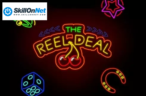 The Reel Deal